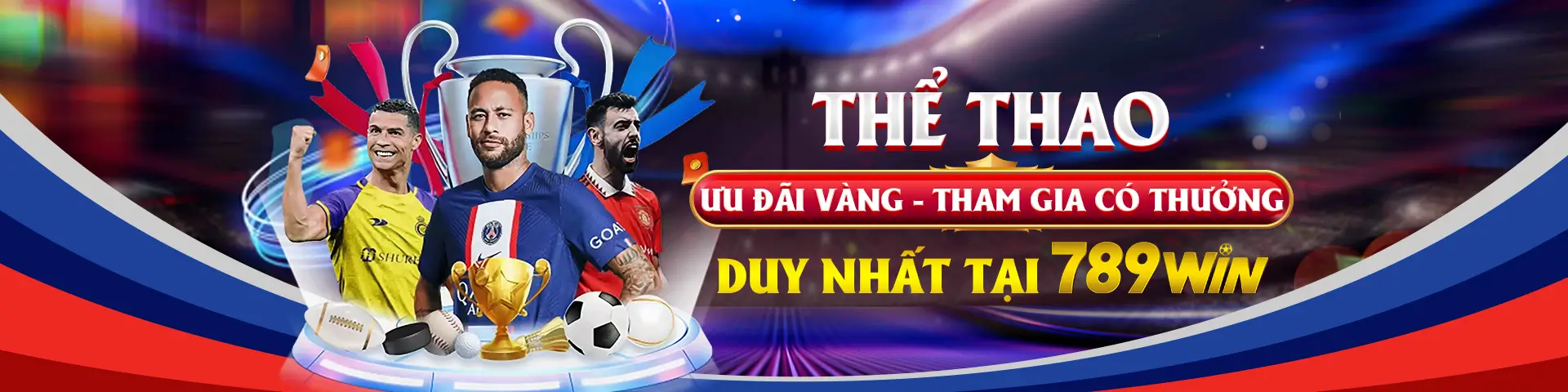 Trang Chủ 12 Banner khuyến mãi 2 789WIN