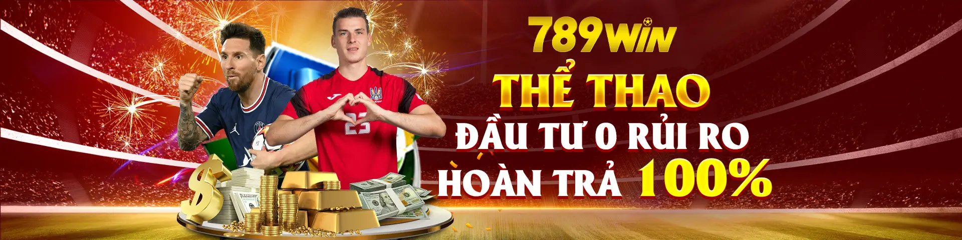 Trang Chủ 13 Banner khuyến mãi 3 789WIN