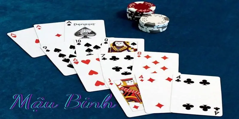 Nâng Cao Kỹ Năng Chơi Mậu Binh 789win Hiệu Quả