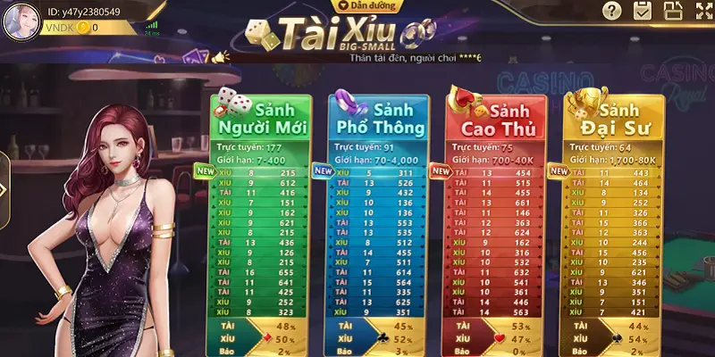Chinh Phục Tài Xỉu 789win Cùng Bạn Bè Thật Vui Vẻ 1 Chinh Phục Tài Xỉu 789win Cùng Bạn Bè Thật Vui Vẻ
