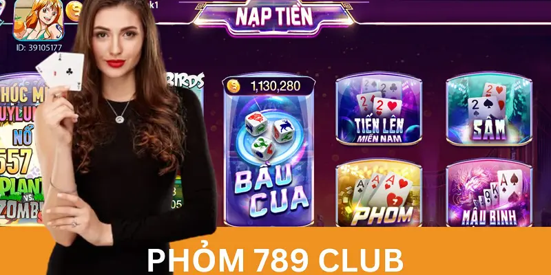 Tìm hiểu về phỏm tá lả 789win