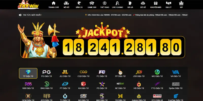 Tận hưởng không gian giải trí của JDB Nổ hũ 789win 6 Trải nghiệm người dùng tại JDB Nổ hũ 789win