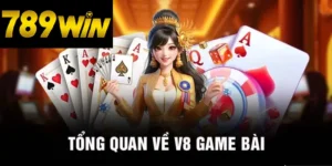 Giới Thiệu Về Các Tính Năng Mới Của V8 Game Bài 3d 789win