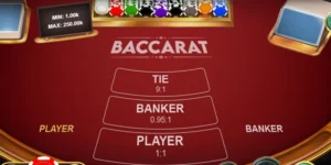 Cảm Nhận Sự Phấn Khích Khi Chơi Baccarat 789win
