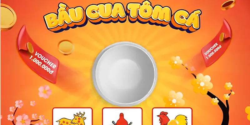 Khám Phá Luật Chơi Bầu Cua Tôm Cá 789win 6 Khám Phá Luật Chơi Bầu Cua Tôm Cá 789win