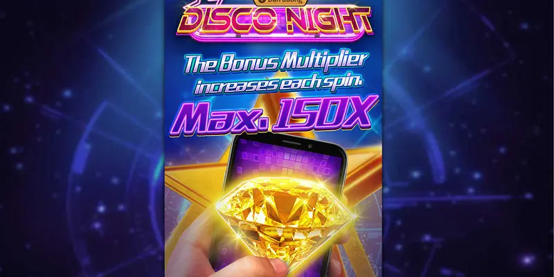 Chơi Nổ Hũ Đêm Nhạc Disco 789win Dễ Dàng Và Vui Vẻ