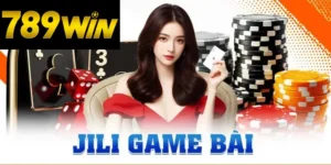Chiến Thắng Trong Jili Game Bài 3d 789win Dễ Dàng