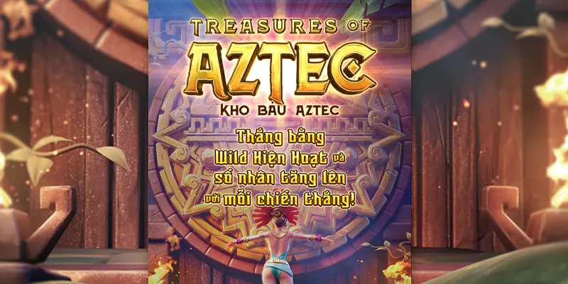 Tận Hưởng Niềm Vui Từ Nổ Hũ Kho Báu Aztec 789win Mỗi Ngày 1 Tận Hưởng Niềm Vui Từ Nổ Hũ Kho Báu Aztec 789win Mỗi Ngày