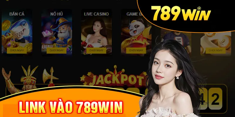 Tìm Hiểu Cách Lấy Link Vào 789win Một Cách Dễ Dàng Cho Cược Thủ