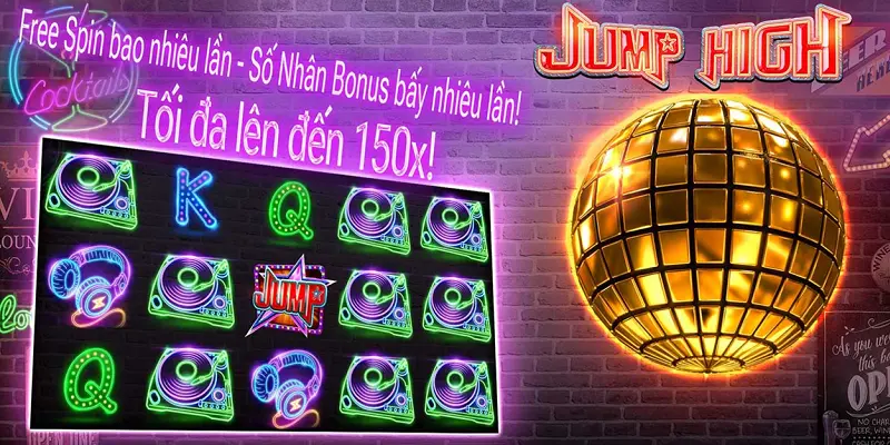 Chiến Thắng Không Ngừng Tại Nổ Hũ Nhảy Cao 789win