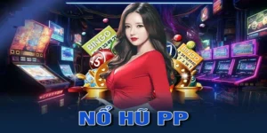 Sảnh PP Nổ Hũ Tại Nhà Cái 789win