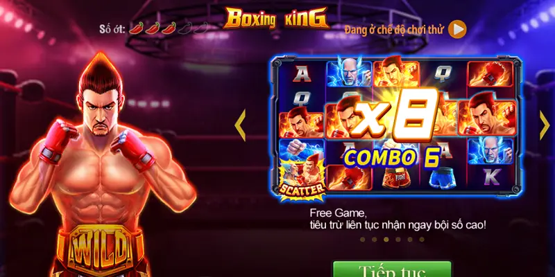Khơi Dậy Đam Mê Với Nổ Hũ Quyền Vương 789win 1 Khơi Dậy Đam Mê Với Nổ Hũ Quyền Vương 789win