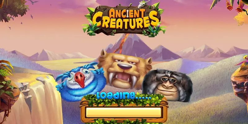 Khám Phá Các Tính Năng Của Nổ Hũ Sinh Vật Cổ Đại 789win