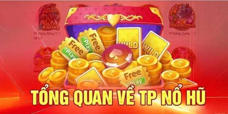 Chinh phục jackpot tại Sảnh TP Nổ hũ 789win 5 Chiến lược chơi game nổ hũ hiệu quả