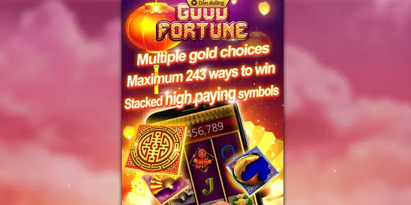 Những Mẹo Hay Về Game Nổ Hũ Vận Mệnh Tốt 789win